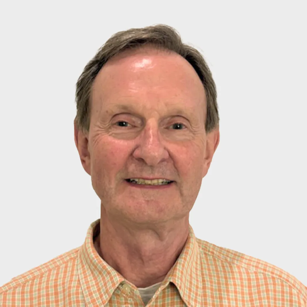 Sam Kingston, CEO of Zenitech